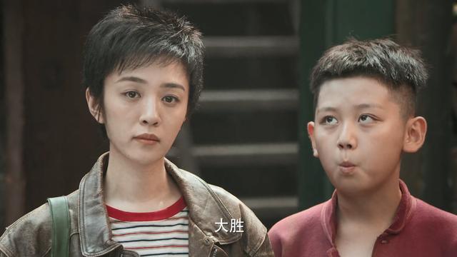 《幸福里的故事》：王晓晨演技再突破，百变角色深入人心