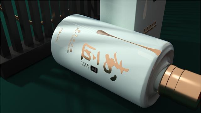 掌握白酒包装设计这4点，销量口碑不用愁(图30)