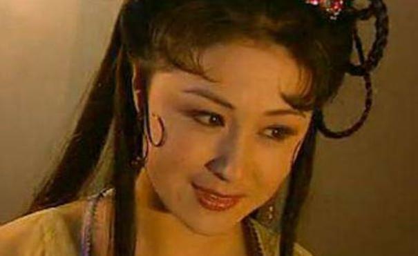谢大脚也是扶弟魔？从美艳的陈五真到谢