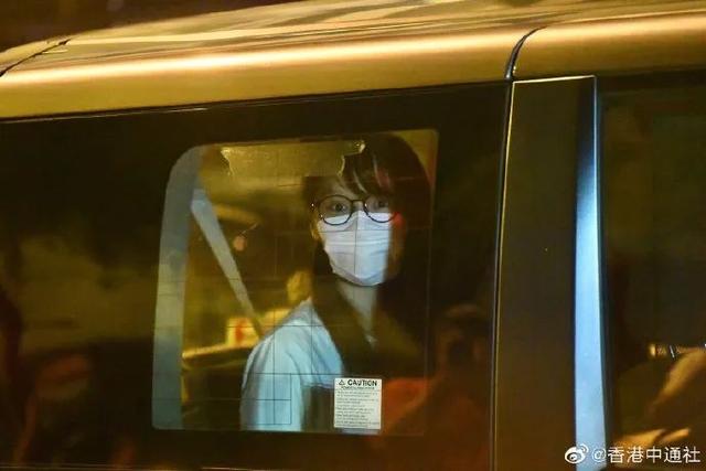 乱港|为黎智英被捕叫冤？近24小时内官方密集发声，有力回击！