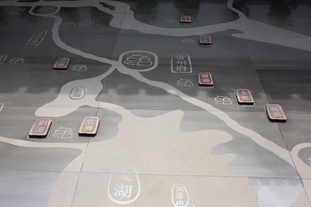 【常州】繁华都市中的休憩空间，用一小时读懂常州，还可以测一测常州方言