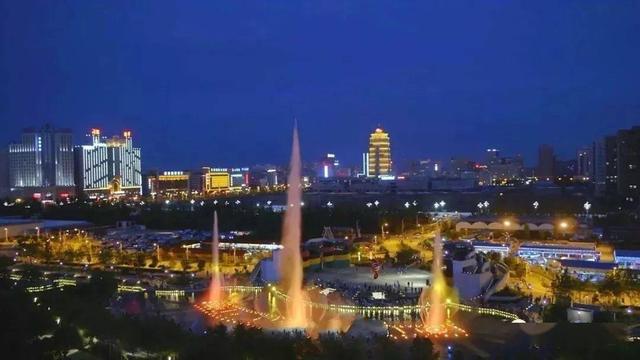 榆林|不同人眼中的榆林高新区，原来是这样的……在你眼里它是什么？