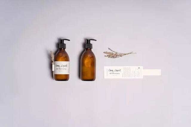 化妆品品类包装设计鉴赏！(图14)