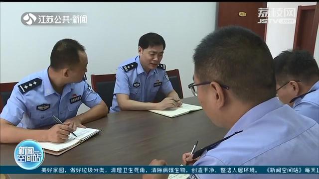 #命案#从接线索到落网仅用13小时 金湖警方抓获逃亡14年命案要犯