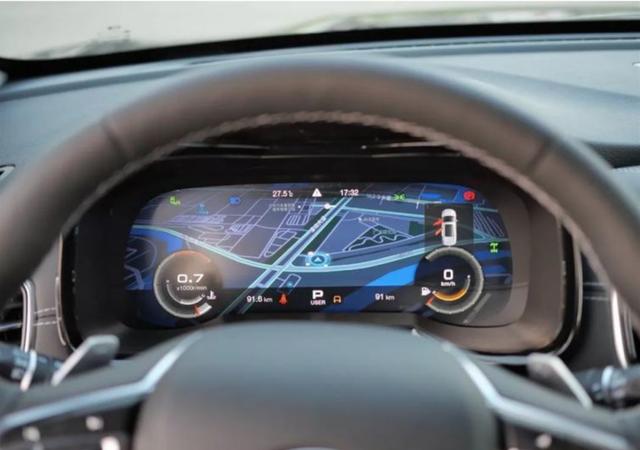 0.12秒极速响应，扭矩暴涨至390牛米！传祺是怎么做到的？