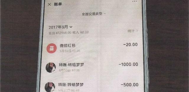 重庆|当揭开网恋“女神”的神秘面纱……