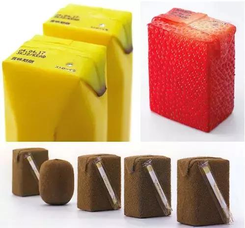 食品包装设计的“优等生”，日本给我们划了哪些重点？(图6)