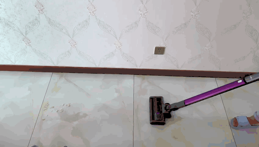 轻便清洁吉米小轻杆，一机轻松搞定家庭卫生清洁