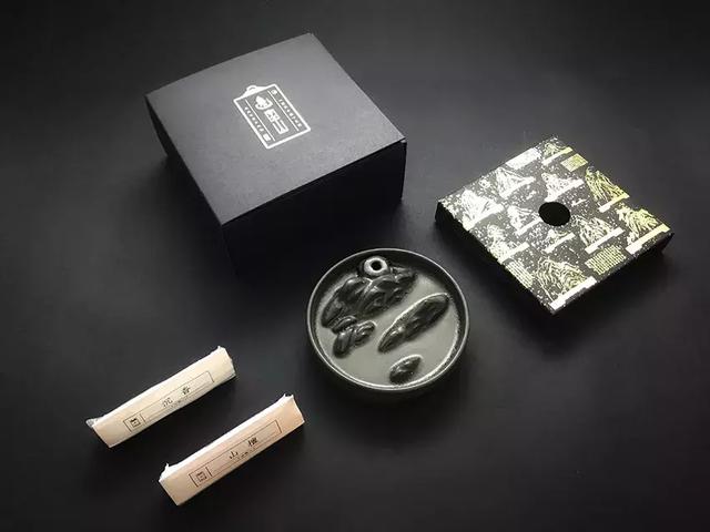 适合送礼的包装设计,品类齐全看这一篇就够了(图25) 适合送礼的包装设计,品类齐全看这一篇就够了(图25)