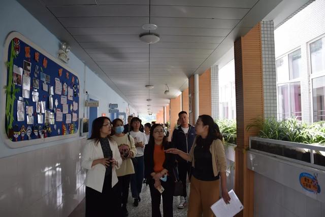 双流特教：交流碰撞出新招，助力融合共发展