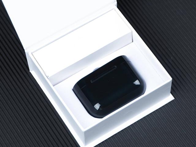 XISEM-ASN真无线蓝牙耳机，百元内值得入手的入门耳机