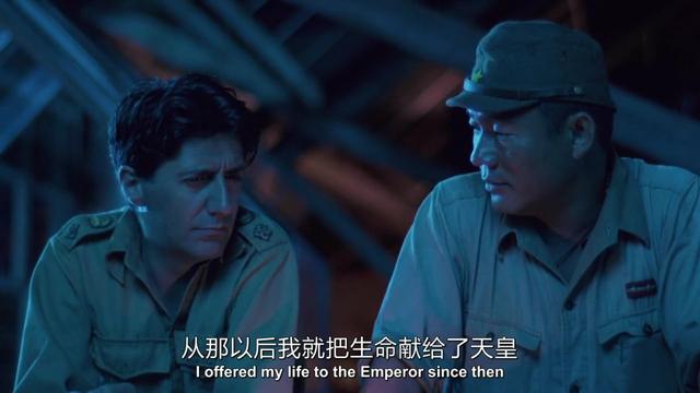 Douban 8 8 This Top Lineup Of Merry Christmas On The Battlefield Is Best For Christmas Luju Bar