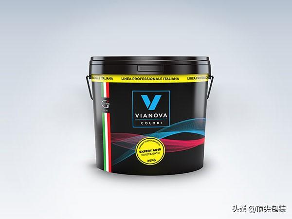 25个奇异特别的包装设计作品(图19)