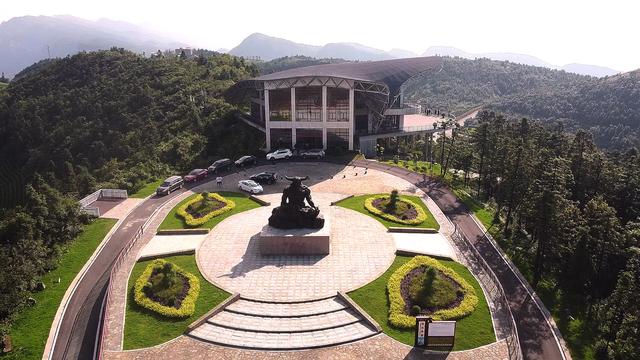 自驾游|重庆自驾游周边游推荐：武隆白马山旅游全攻略