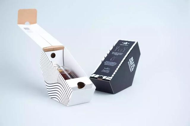 新颖别致的异形包装盒设计，提升产品竞争力(图12)