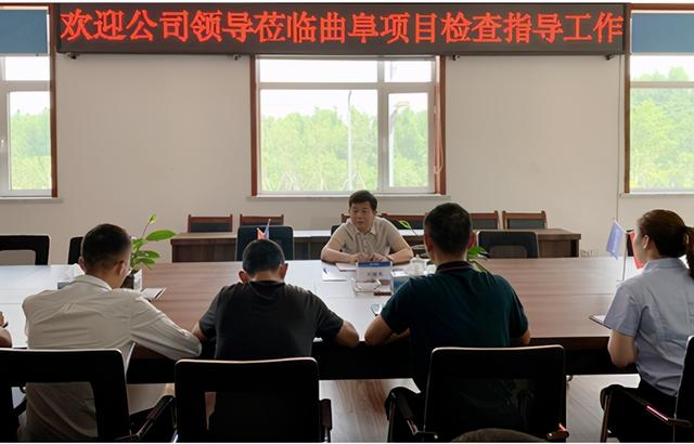 中交一公局海威公司：为“东方圣城”的繁华而战(图8)