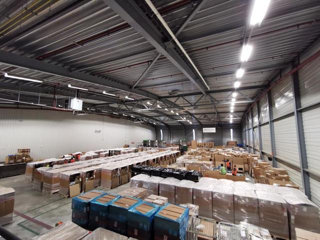 易客满国际物流有限公司（ECMS)：疫情下跨境物流行业感受阵痛