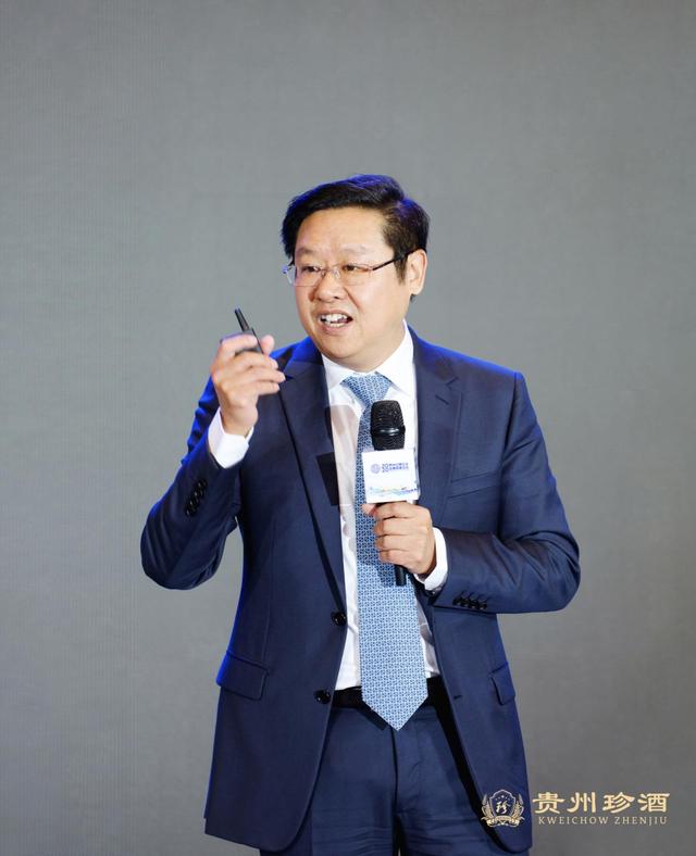 吴向东：融入产区发展格局要更高 思想要更解放 公司 第1张