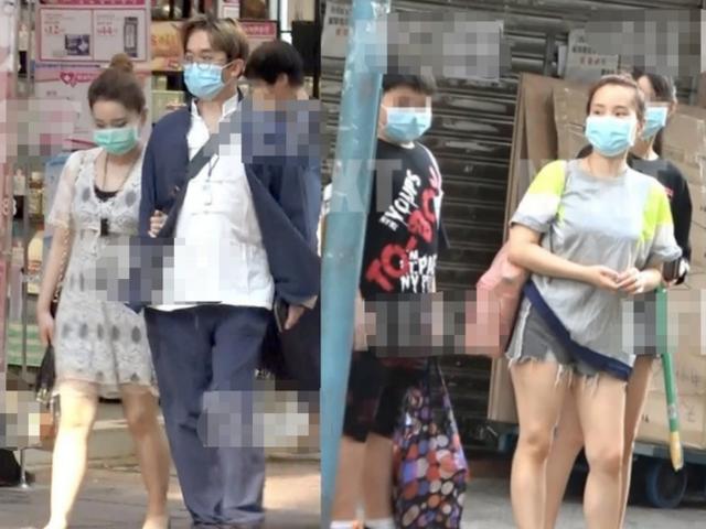 53岁男星同时交三名女友，独宠新欢却不婚，被评“现代韦小宝”