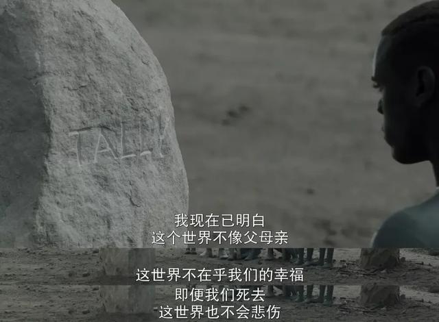 一集就飙9.1分
,HBO新剧封神,年度十佳必须有它-第25张 一集就飙9.1分,HBO新剧封神
,年度十佳必须有它-第25张
