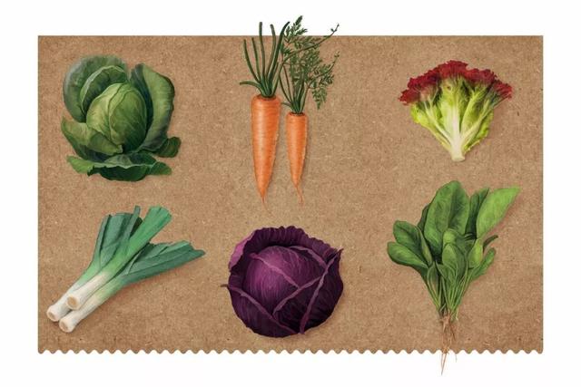 包装丨果蔬食品包装设计分享(图48)