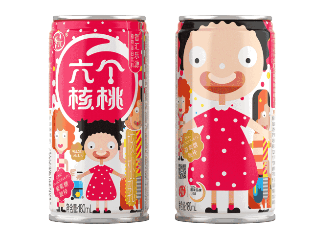 故宫、五芳斋、奈雪、喜茶……粽子节的包装设计有哪些“小心机”(图5)