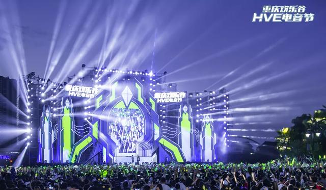 两江双晒|两江双晒 | 到开放两江，开启智慧之旅