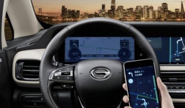 全能宽享MPV传祺M6 2021款，开启大七座新境界