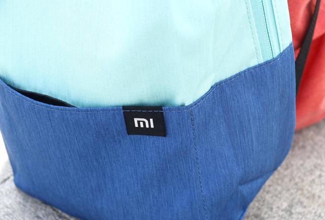 装得下的幸福感，小米小背包，一家人的美好选择