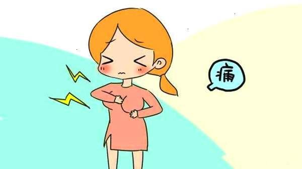 爱她，就从关爱乳腺开始吧，要知道预防乳腺疾病必不可少