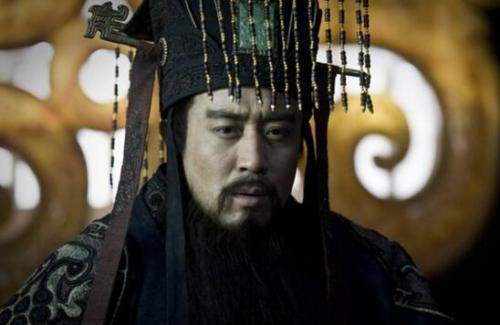 秦始皇死后，真的睡在水银河里“巡游地宫”吗