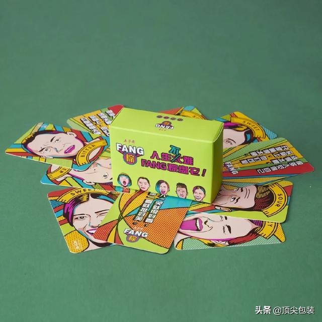 各大品牌的粽子包装设计新出炉，你最pick谁？(图60)
