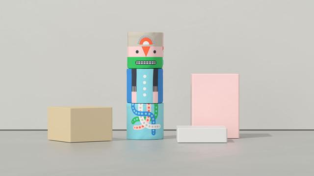 优秀获奖产品包装设计，会不会惊艳到您(图22)