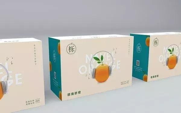 农特产品包装该怎么设计？(图7)