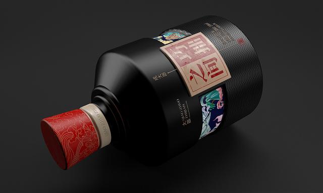 掌握白酒包装设计这4点，销量口碑不用愁(图11)
