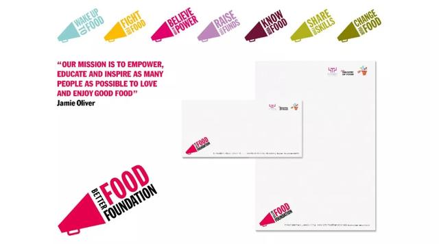 食品包装设计分享 | Jamie Oliver(图16)