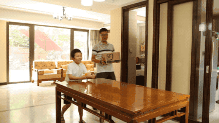 购物节的开箱神器---史丹利快递包装安全割刀入手体验(图23)