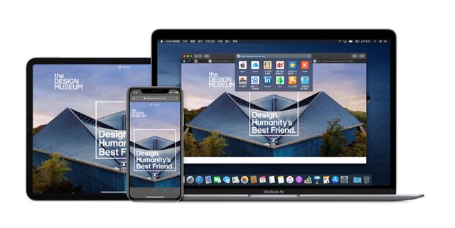 Safari 浏览器快捷键操作大全 未分类 第2张