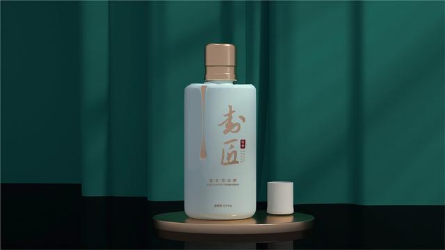 掌握白酒包装设计这4点，销量口碑不用愁(图32)