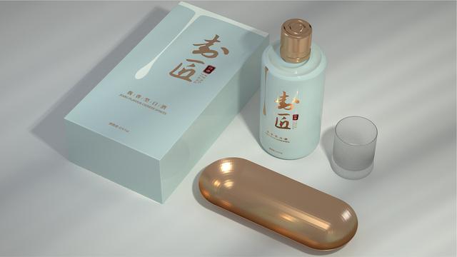 掌握白酒包装设计这4点，销量口碑不用愁(图23)