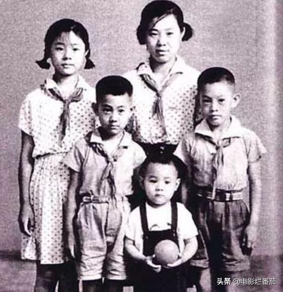 李连杰，到底是“旷世渣男”还是绝世情