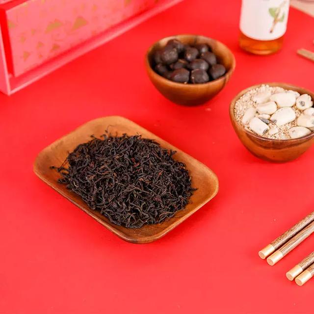 良品铺子、百草味年货礼盒设计，不止吃货，人人看了都想入手(图57)