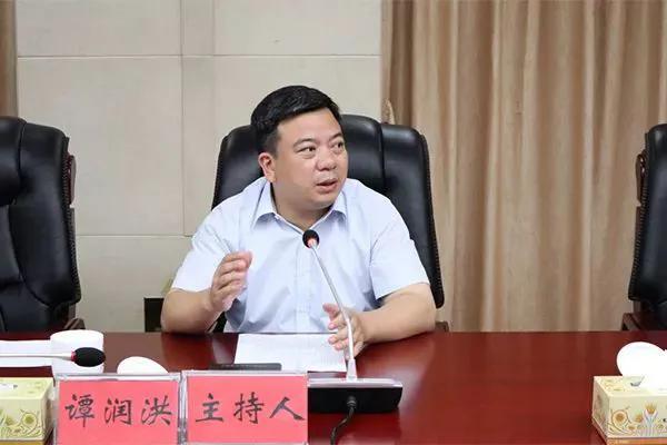 攸县负债206亿，县委书记才因受贿被判县长又被抓