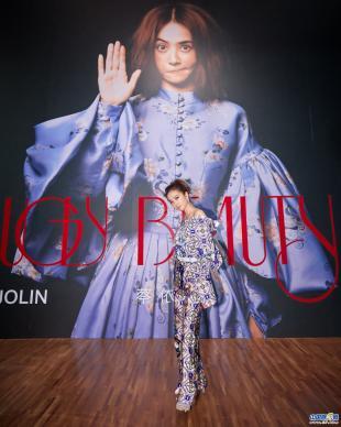 Jolin Tsai S New Album Ugly Beauty Held An Audition Six New Songs Announced And Received Great Reviews Daydaynews