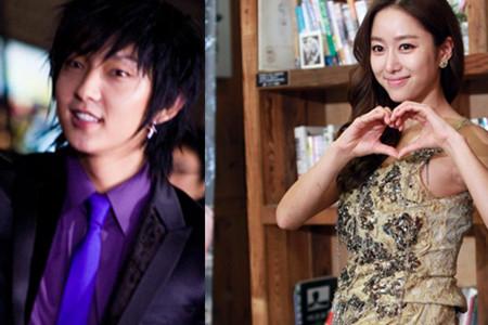 Joon bin still lee jeon dating gi hye Lee Joon