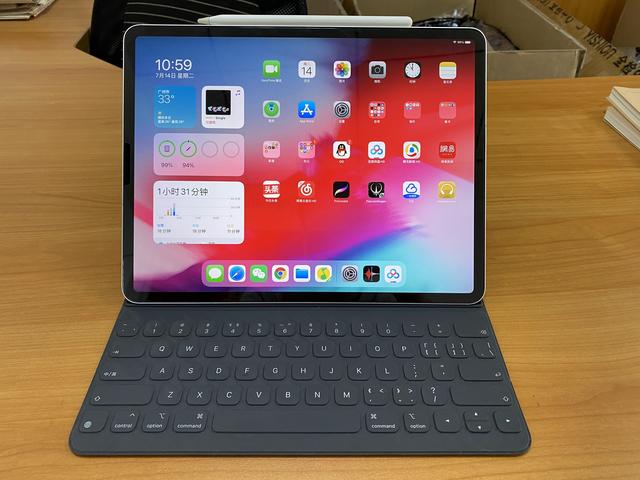 Ipados 14公測版體驗 Apple Pencil終於能大展拳腳了 天天要聞