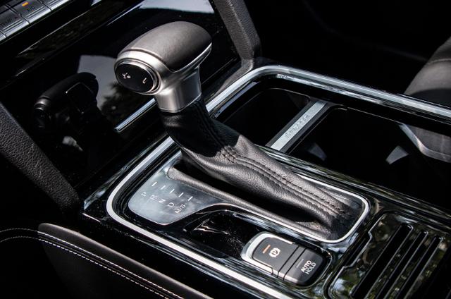 刮起大五座新风|传祺GS8S空间大，动力强，关键很实在！