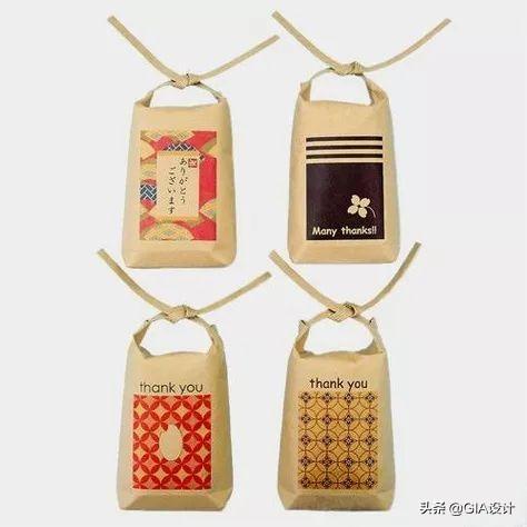 如何让“土味”农产品的包装设计看起来“高大上”？(图7)