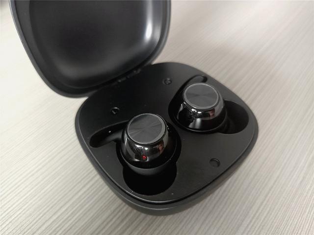 Xisem西圣Ares真无线蓝牙耳机上手体验