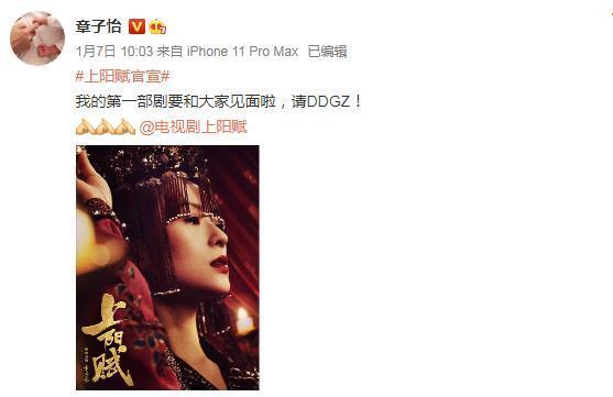 章子怡周迅等出演电视剧 电影咖开始“走